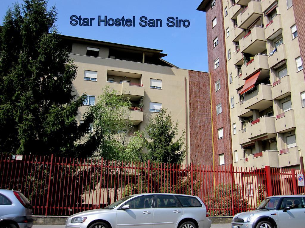 Star Hostel San Siro Fiera — Fotos 2